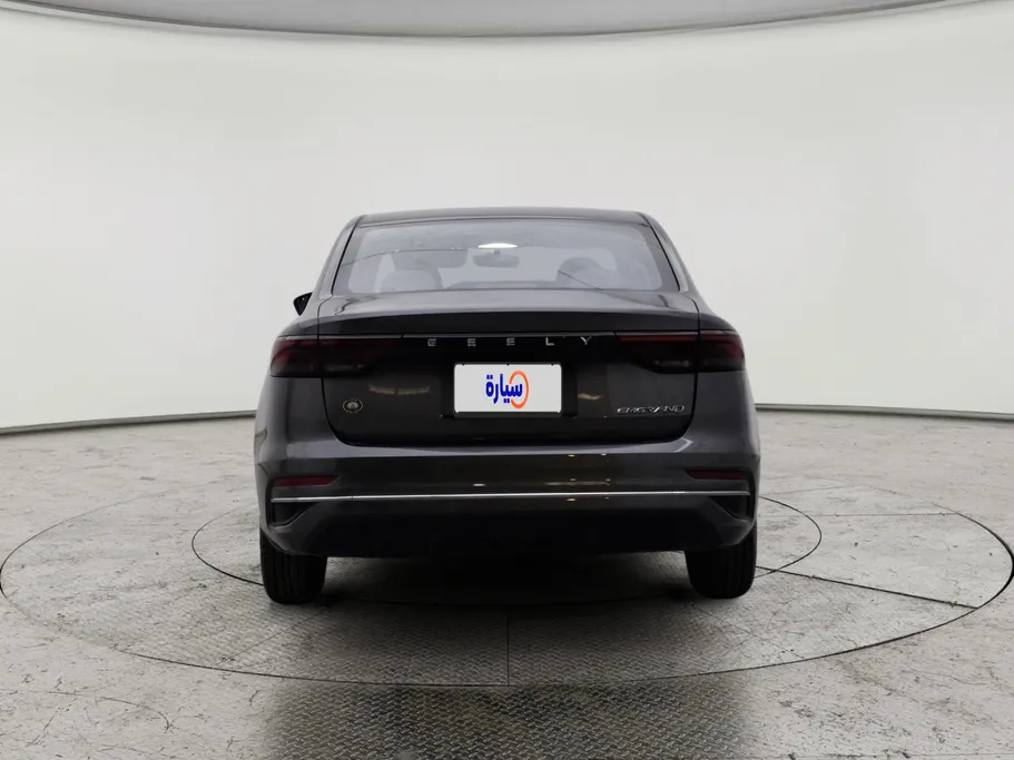 2024 Geely Emgrand GS 
