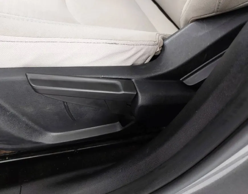 جيلي امجراند GS 2024 