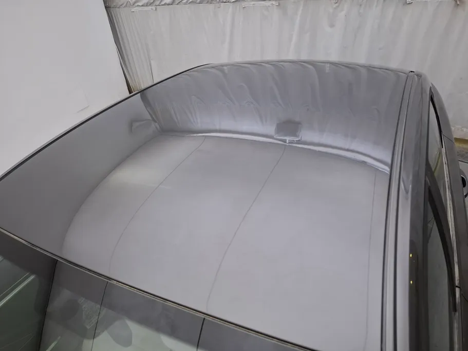 2024 Geely Emgrand GS 