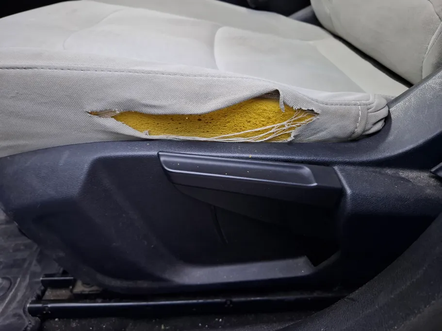 2024 Geely Emgrand GS 