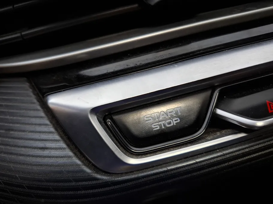 2024 Geely Emgrand GS 