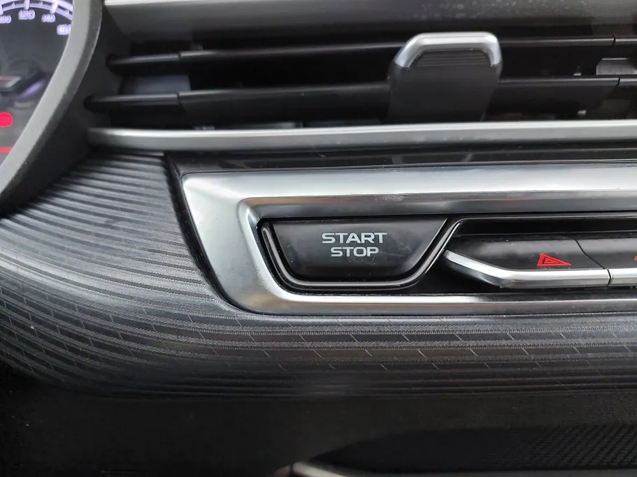 جيلي امجراند GS 2024 