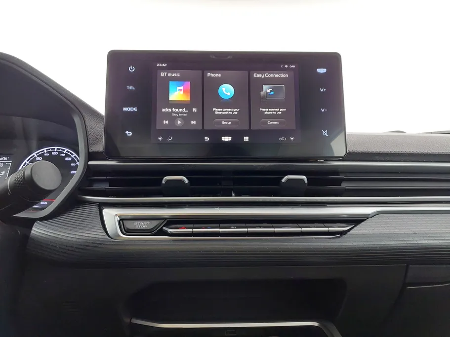 جيلي امجراند GS 2024 