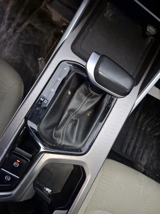 2024 Geely Emgrand GS 