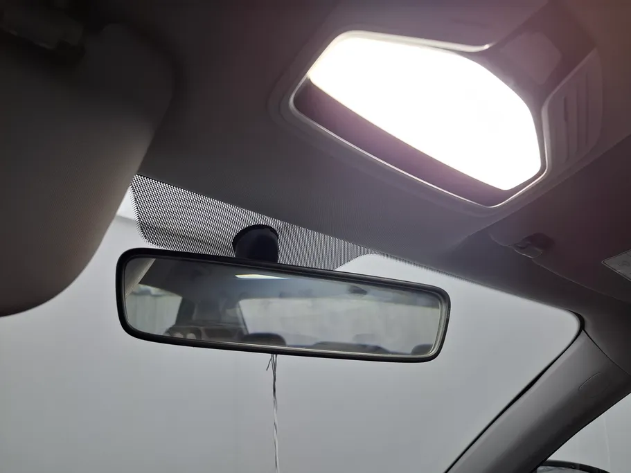 2024 Geely Emgrand GS 