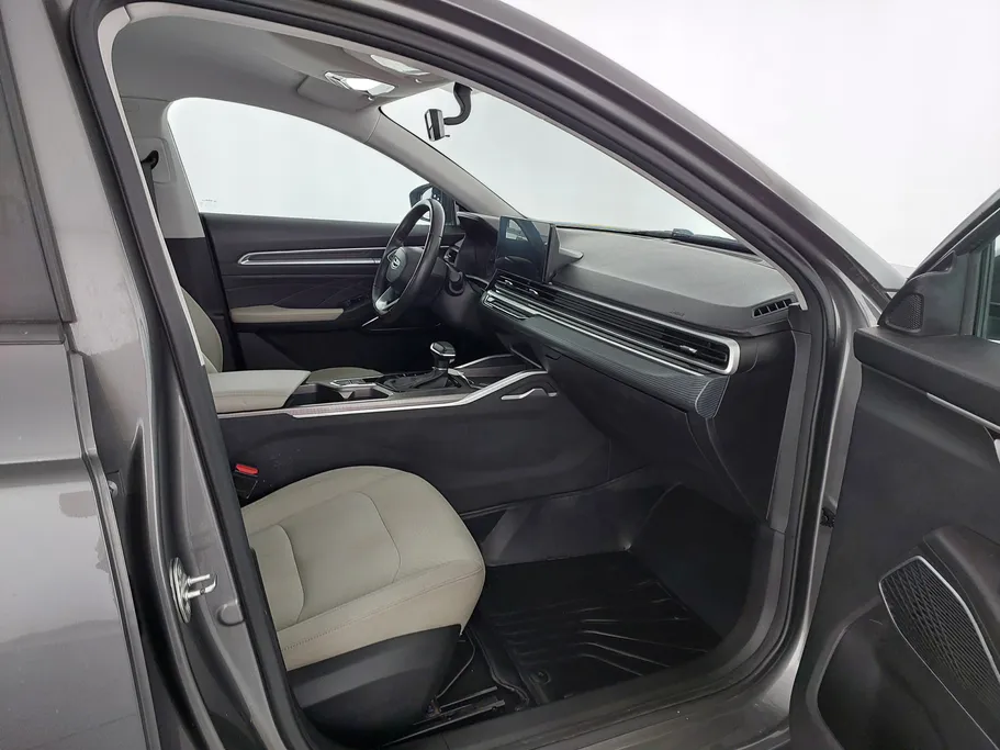 جيلي امجراند GS 2024 