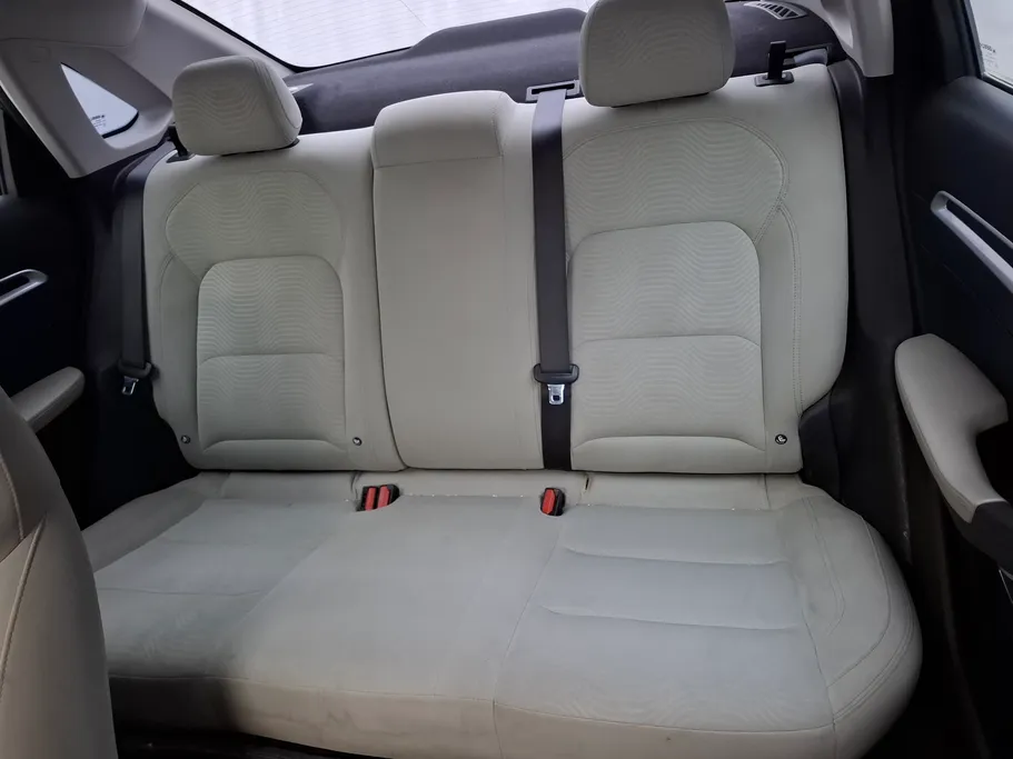 2024 Geely Emgrand GS 