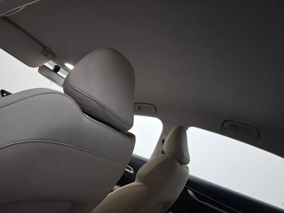 2024 Geely Emgrand GS 