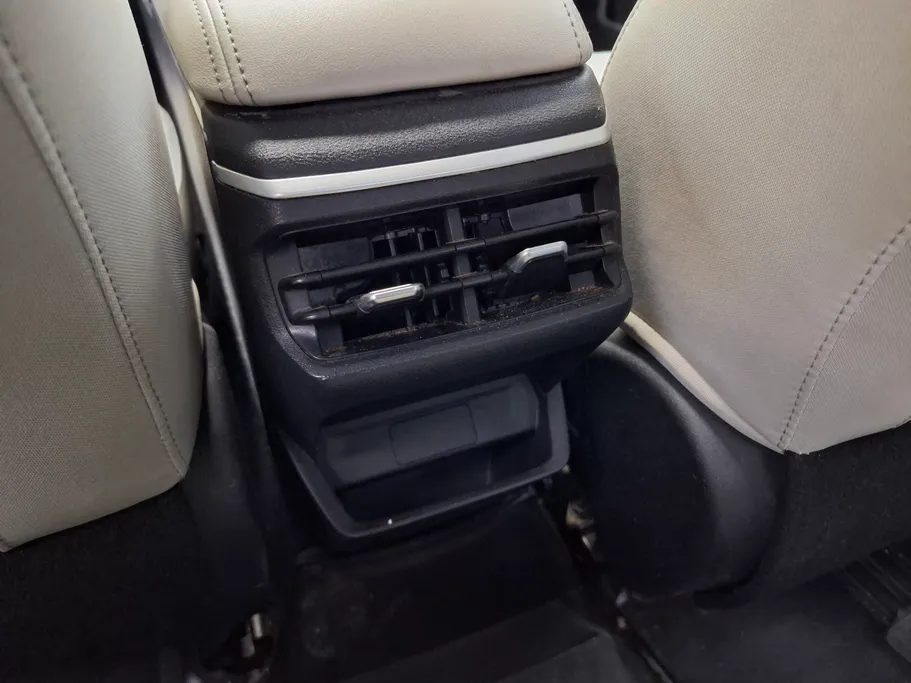 2024 Geely Emgrand GS 