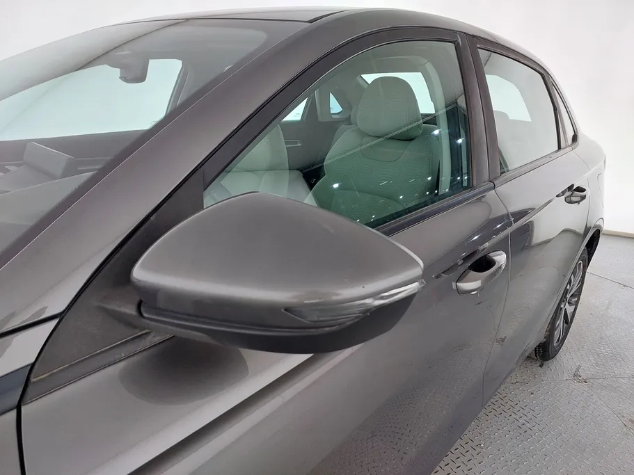 جيلي امجراند GS 2024 