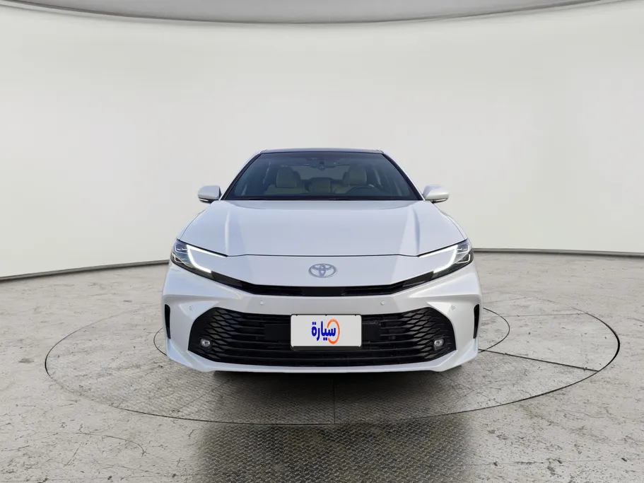 2025 Toyota Camry  LE HEV 
