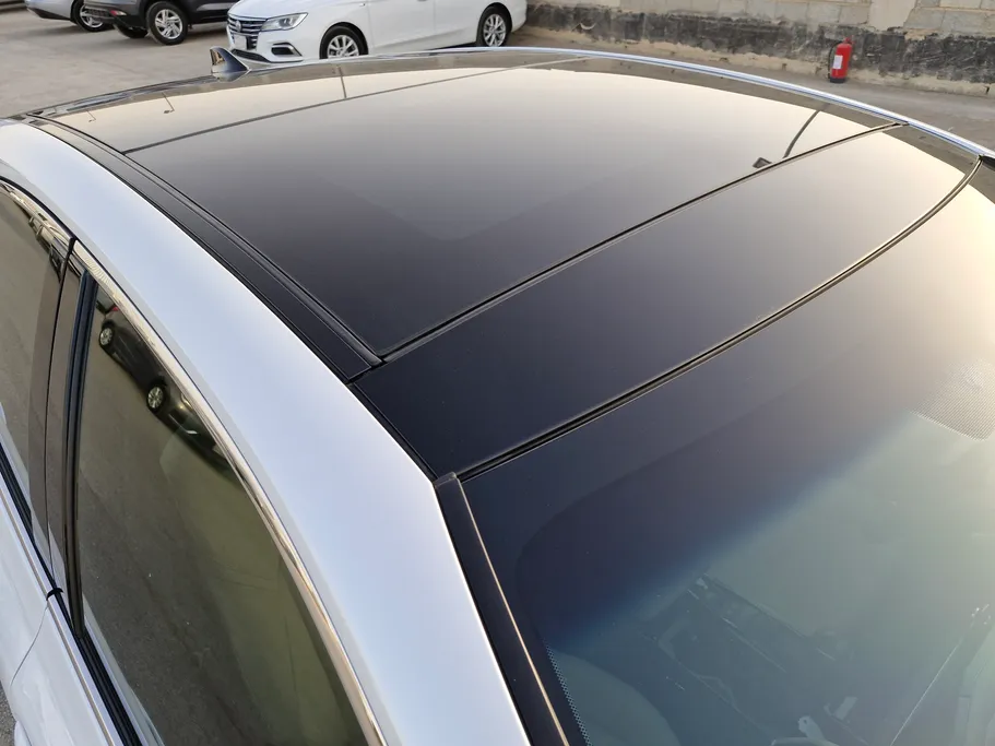 2025 Toyota Camry  LE HEV 