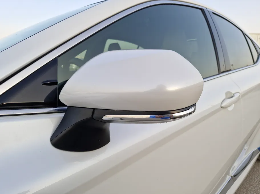 2025 Toyota Camry  LE HEV 