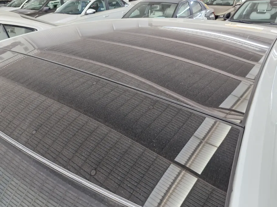 2019 Audi A6 55 TFSl 