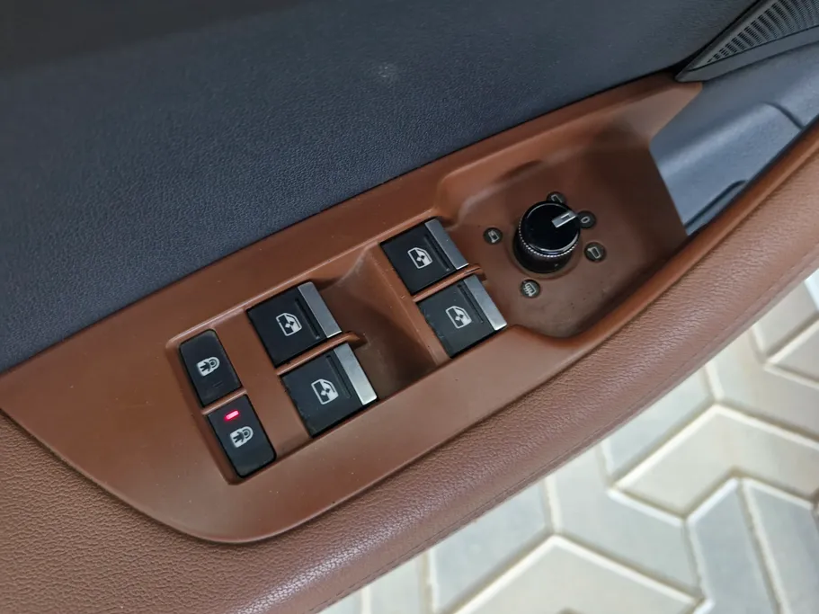 2019 Audi A6 55 TFSl 