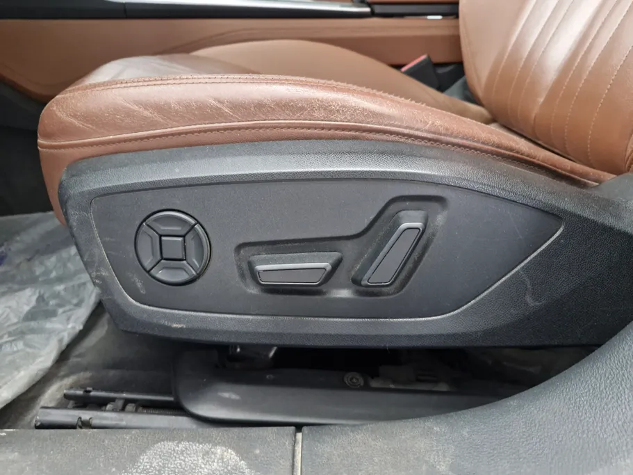 2019 Audi A6 55 TFSl 