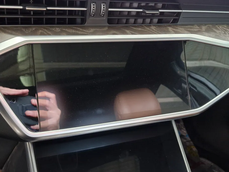 2019 Audi A6 55 TFSl 