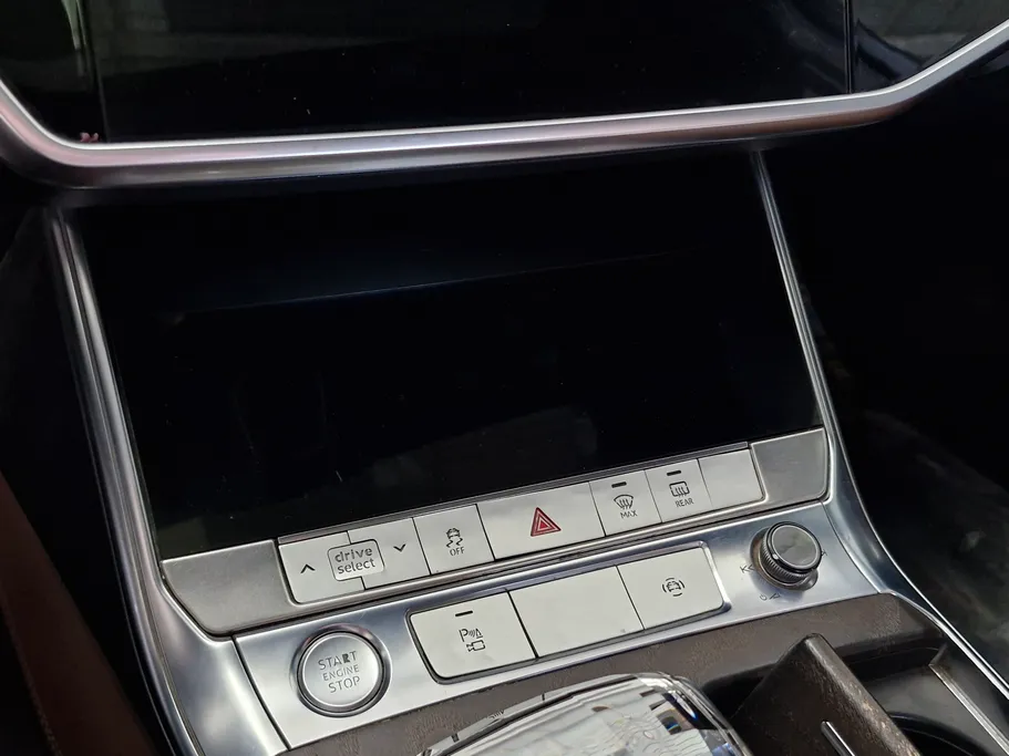 2019 Audi A6 55 TFSl 