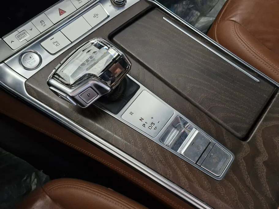 2019 Audi A6 55 TFSl 