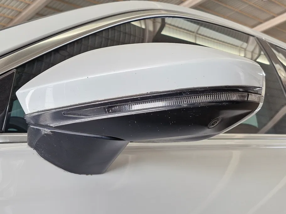 2019 Audi A6 55 TFSl 