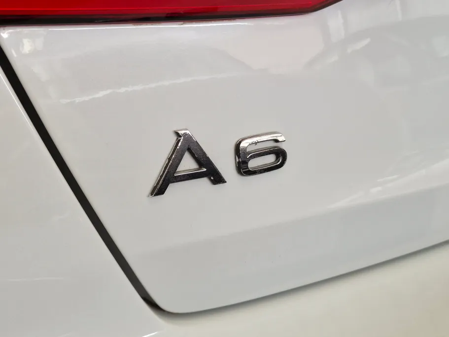 2019 Audi A6 55 TFSl 