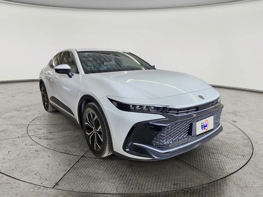 2023 Toyota Crown Premium 