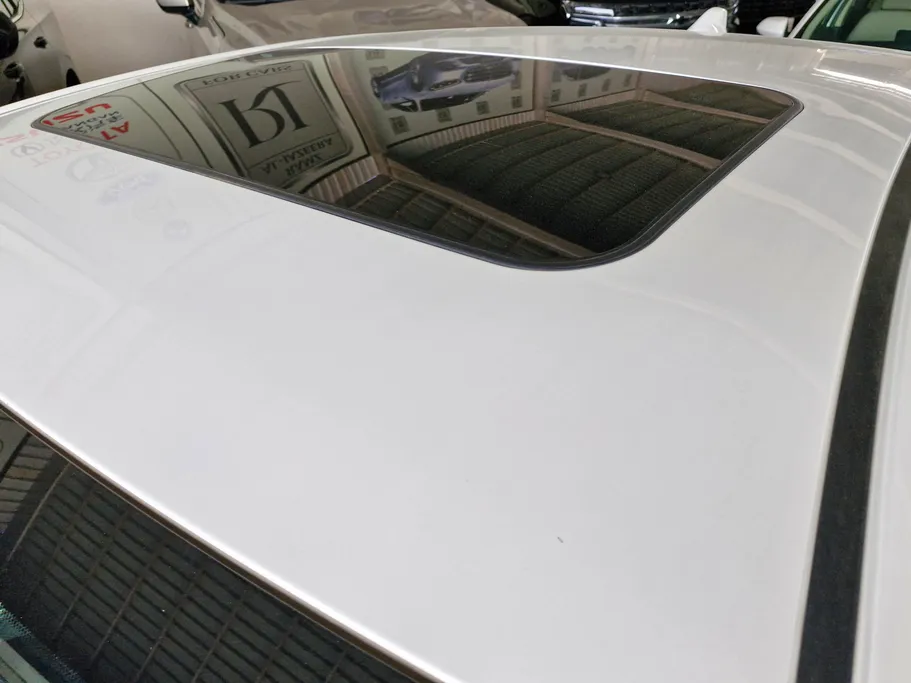 2023 Toyota Crown Premium 