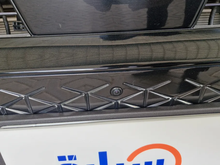 2023 Toyota Crown Premium 