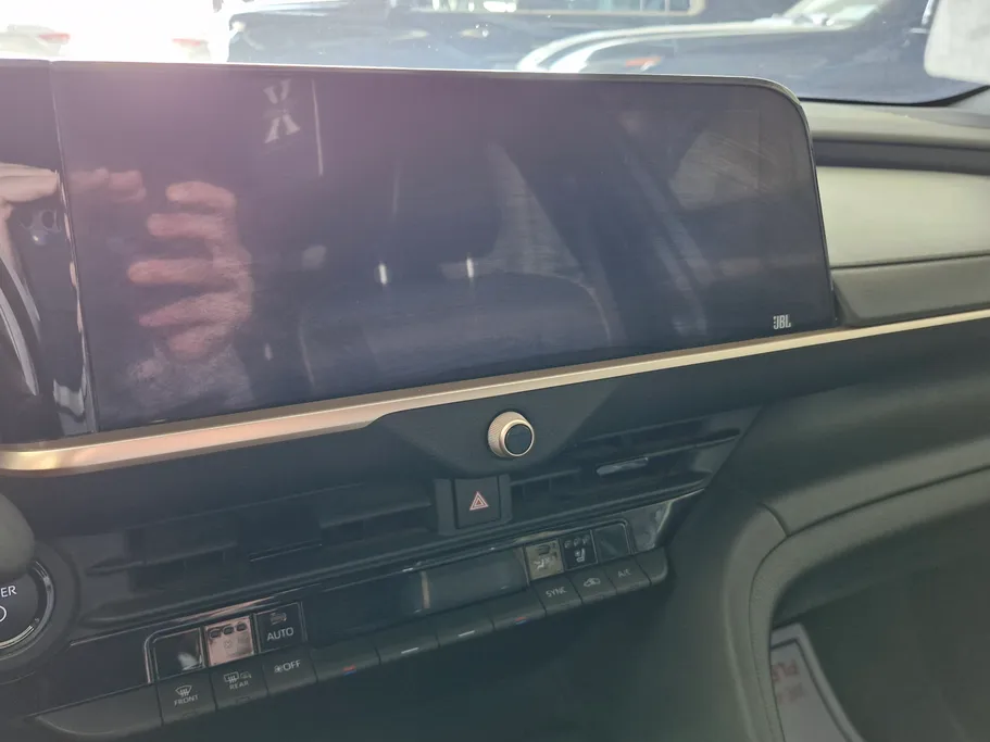 2023 Toyota Crown Premium 