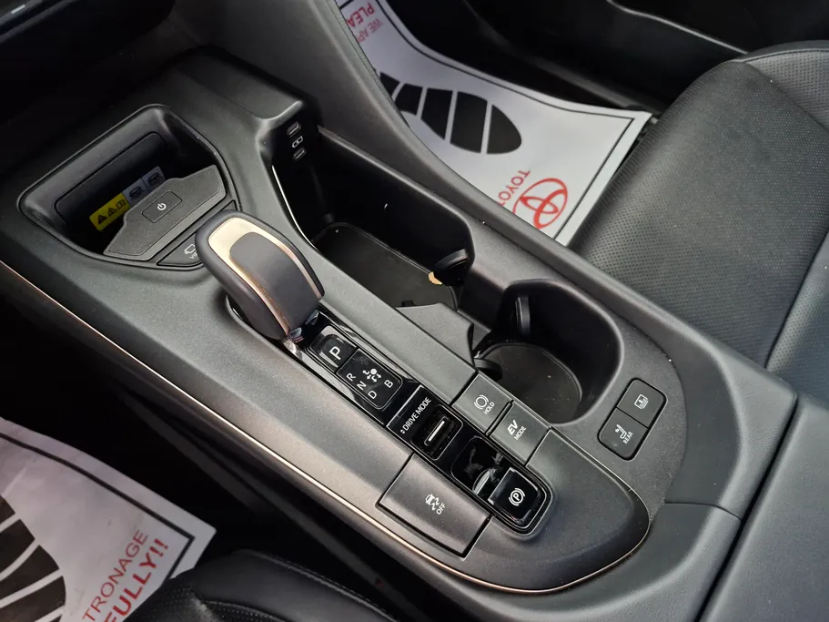 2023 Toyota Crown Premium 