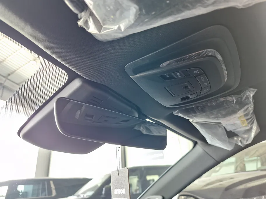 2023 Toyota Crown Premium 