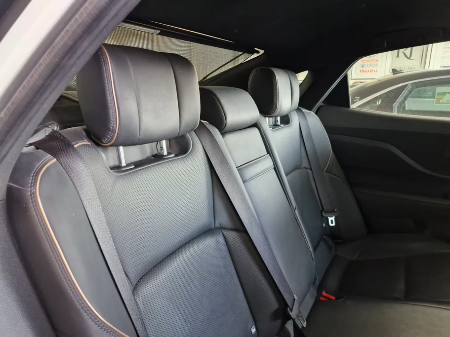 2023 Toyota Crown Premium 