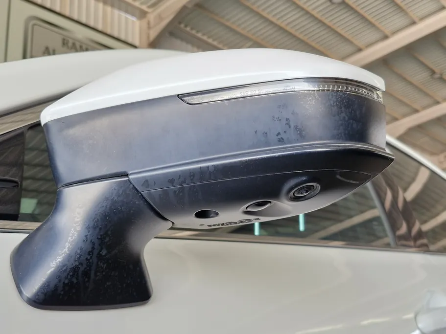 2023 Toyota Crown Premium 