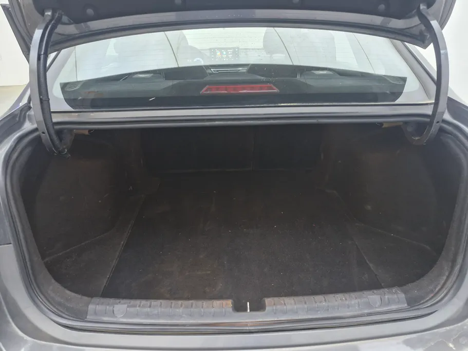 جيلي امجراند GS 2024 