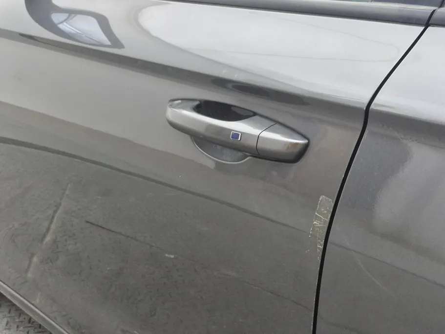 جيلي امجراند GS 2024 