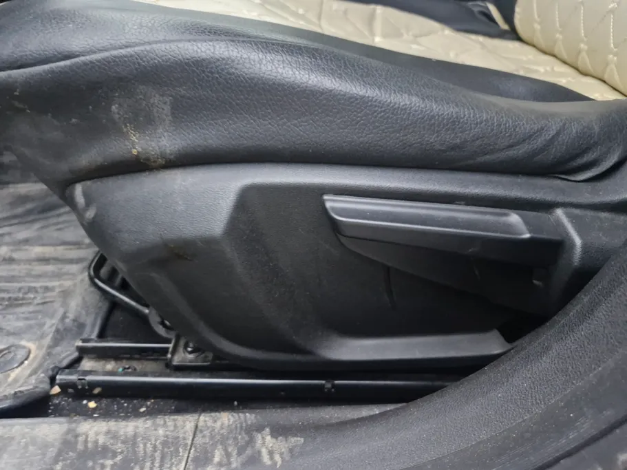 جيلي امجراند GS 2024 