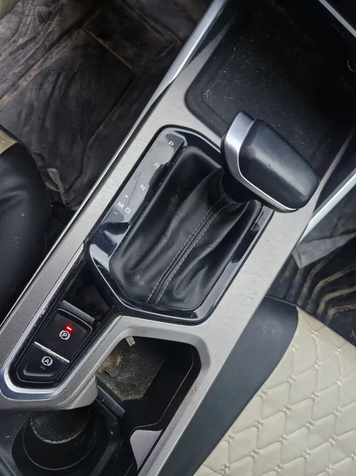 جيلي امجراند GS 2024 