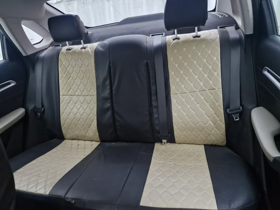 جيلي امجراند GS 2024 