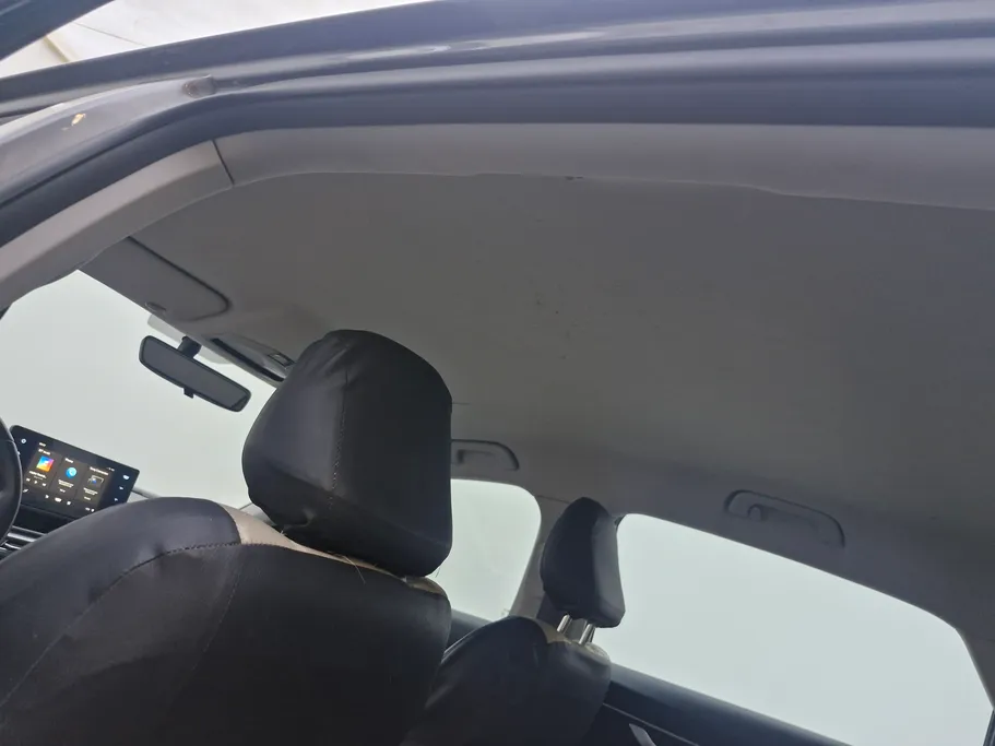 جيلي امجراند GS 2024 