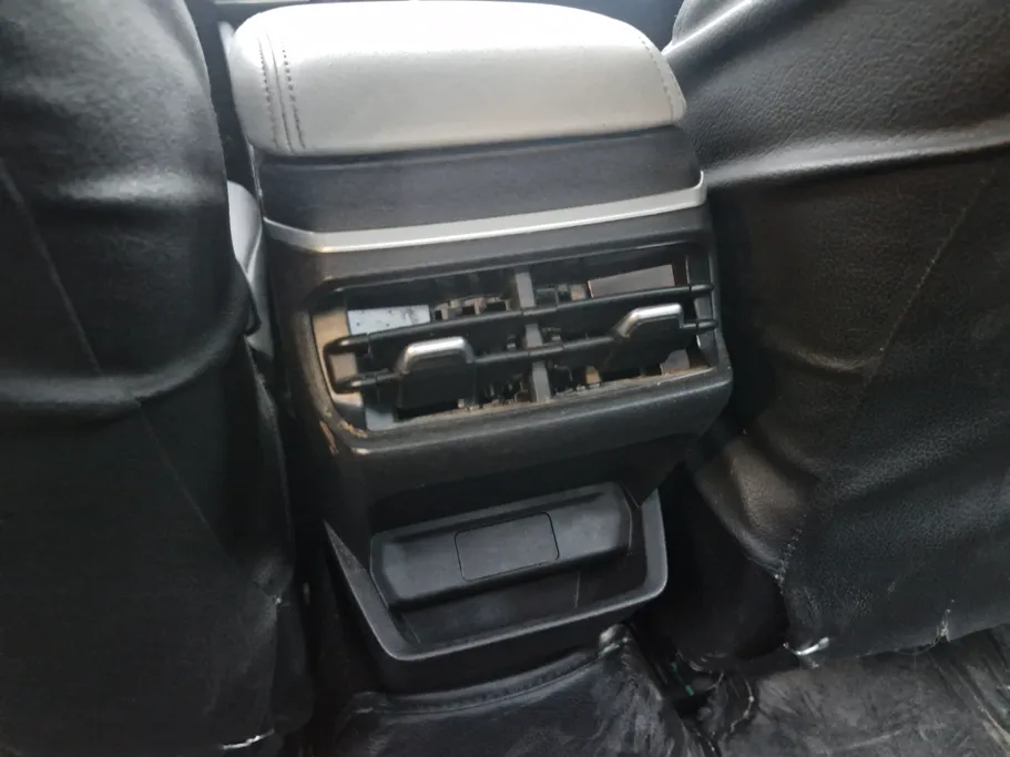 جيلي امجراند GS 2024 