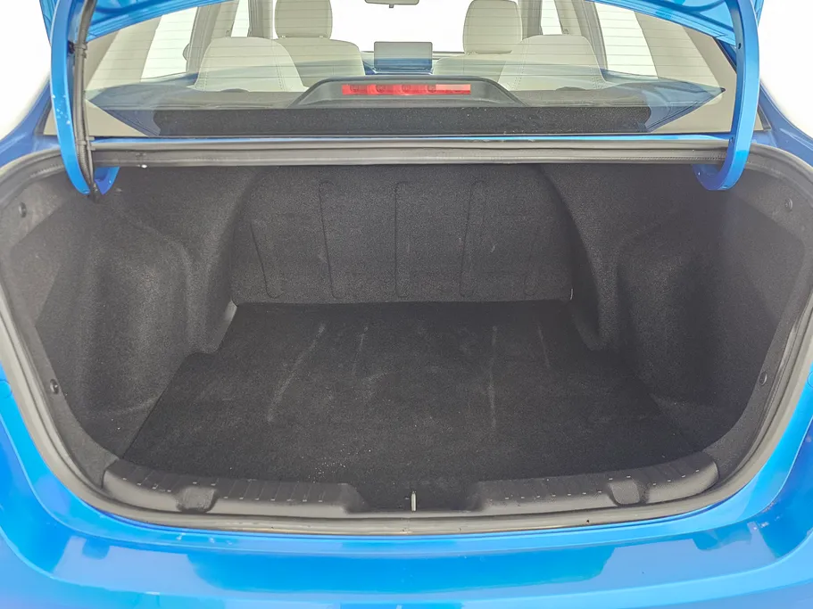 2024 Changan Alsvin Full Option 