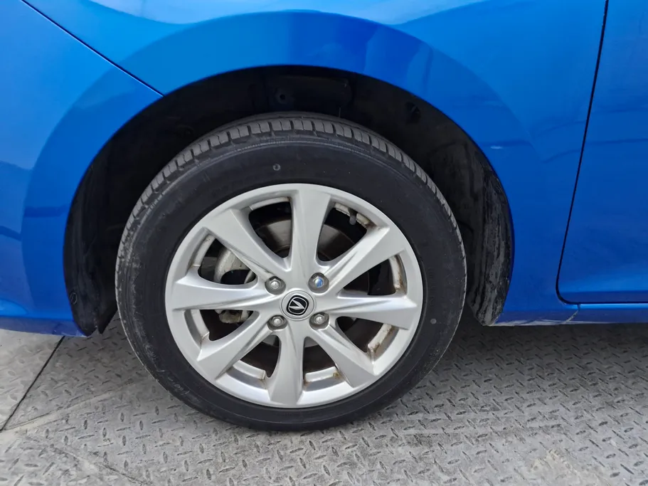 2024 Changan Alsvin Full Option 