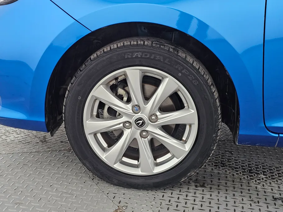 2024 Changan Alsvin Full Option 