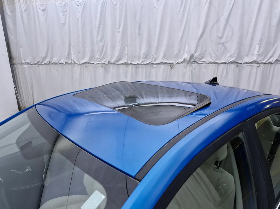 2024 Changan Alsvin Full Option 