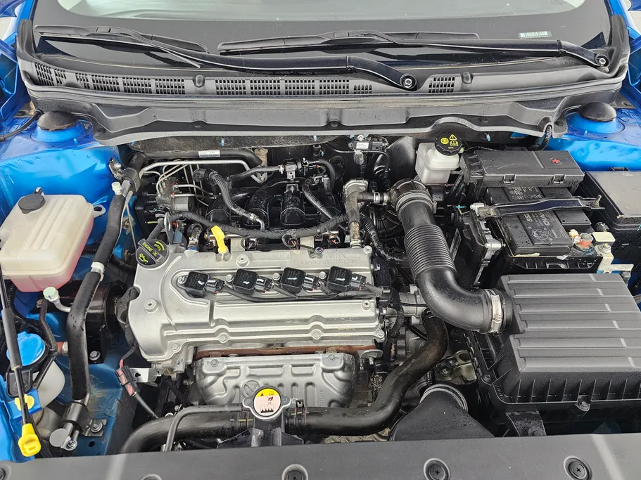 2024 Changan Alsvin Full Option 