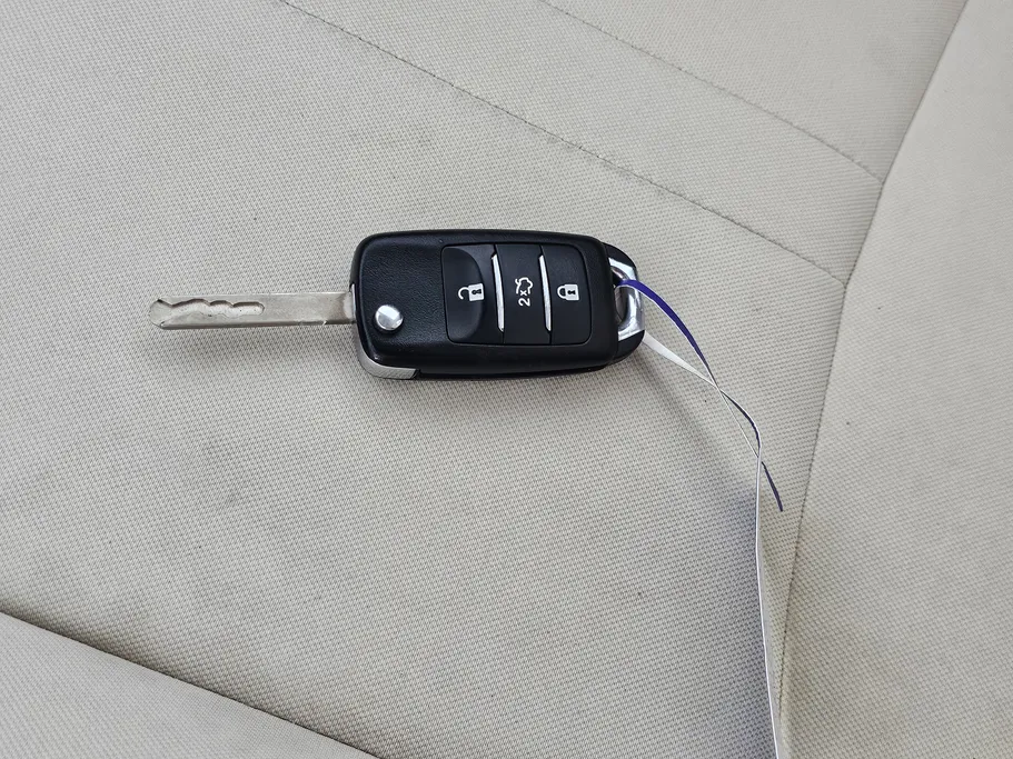 2024 Changan Alsvin Full Option 