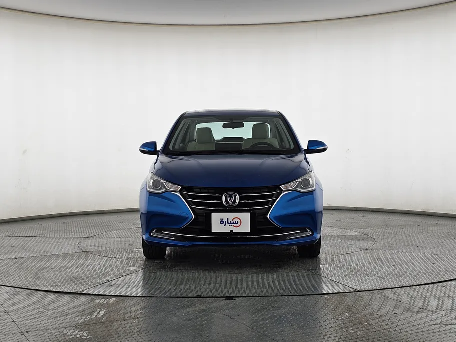 2024 Changan Alsvin Full Option 