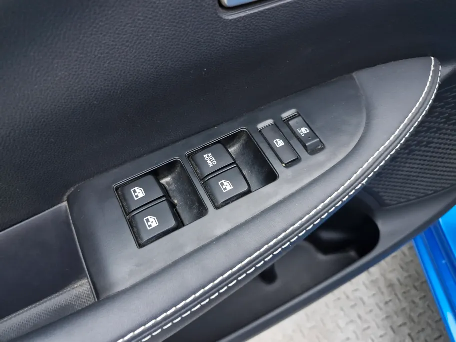 2024 Changan Alsvin Full Option 