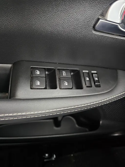 2024 Changan Alsvin Full Option 