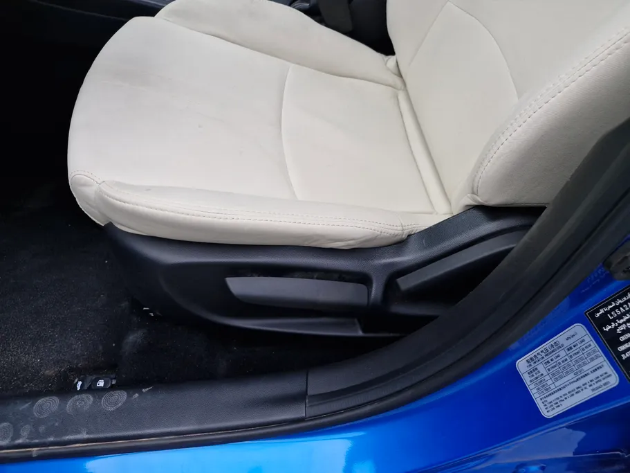 2024 Changan Alsvin Full Option 